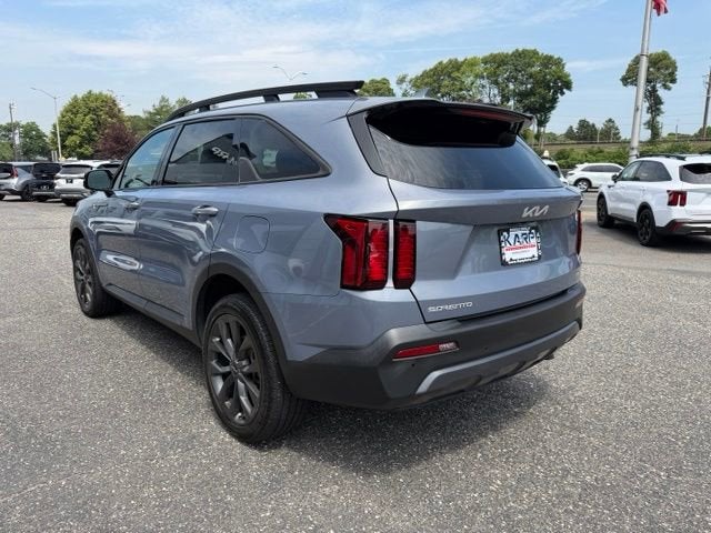 2023 Kia Sorento X-Line EX