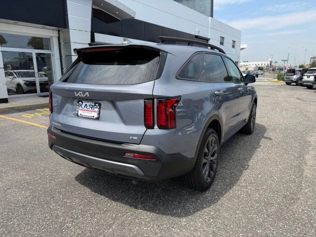 2023 Kia Sorento X-Line EX