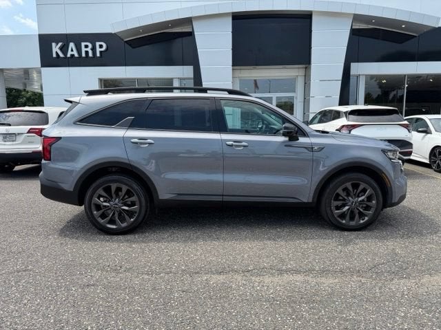 2023 Kia Sorento X-Line EX