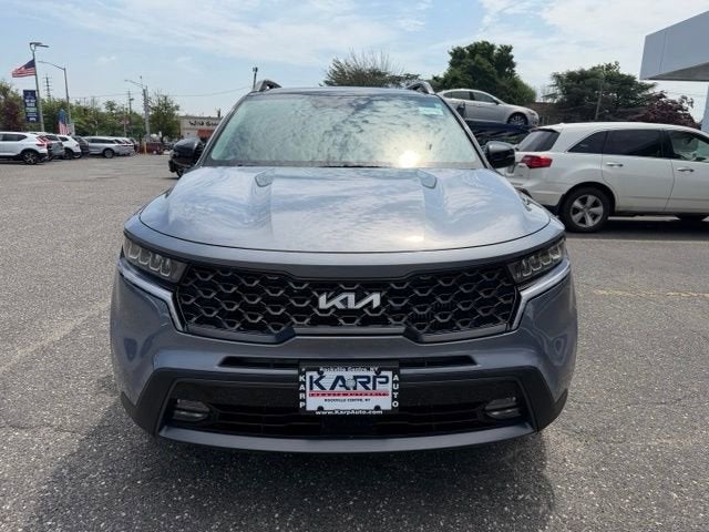 2023 Kia Sorento X-Line EX