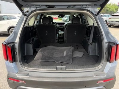 2023 Kia Sorento X-Line EX
