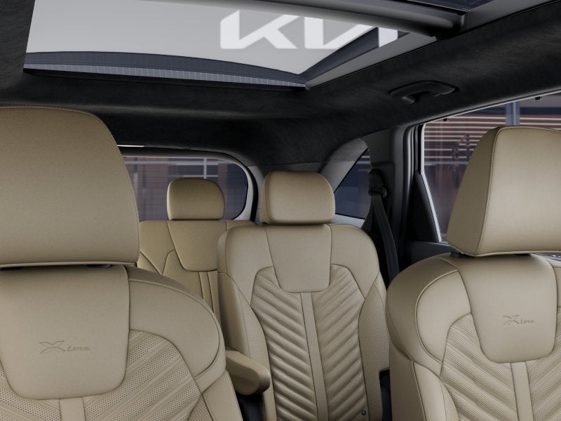 2026 Kia Sorento X-Line SX
