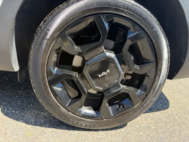 2024 Kia Sorento X-Line SX Prestige