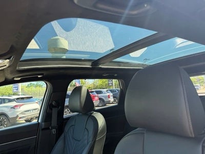 2024 Kia Sorento X-Line SX Prestige