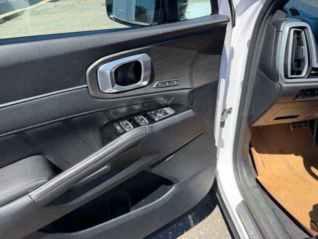 2024 Kia Sorento X-Line SX Prestige