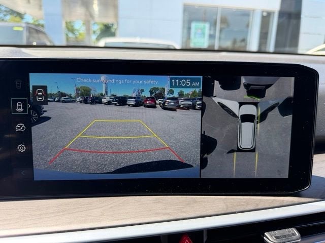2024 Kia Sorento X-Line SX Prestige