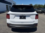 2024 Kia Sorento X-Line SX Prestige