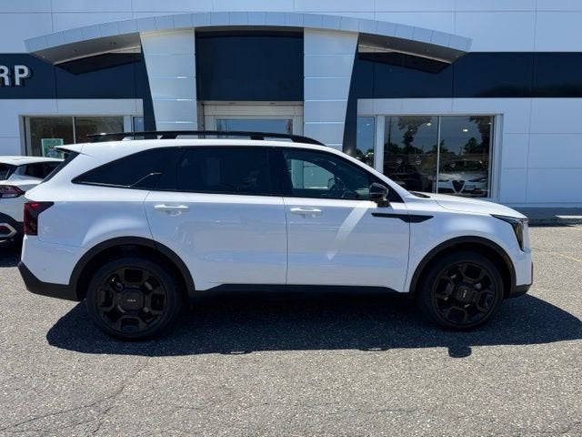 2024 Kia Sorento X-Line SX Prestige