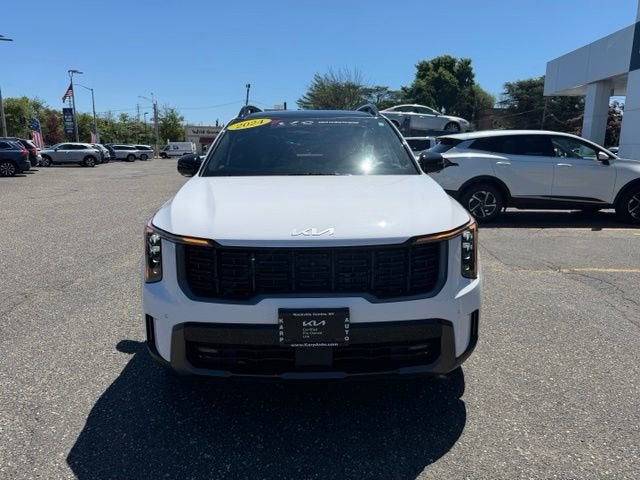 2024 Kia Sorento X-Line SX Prestige