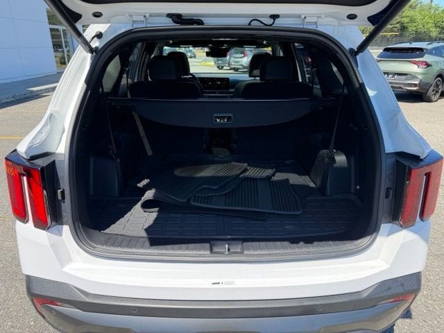 2024 Kia Sorento X-Line SX Prestige