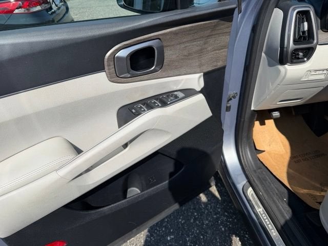 2022 Kia Sorento X-Line S