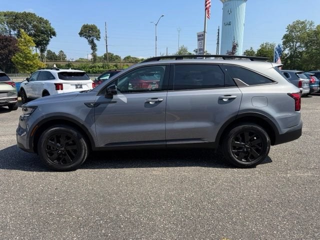 2022 Kia Sorento X-Line S
