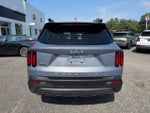 2022 Kia Sorento X-Line S