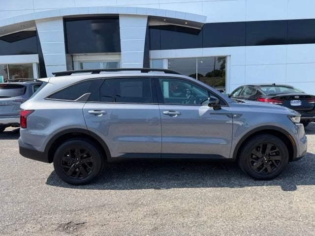2022 Kia Sorento X-Line S