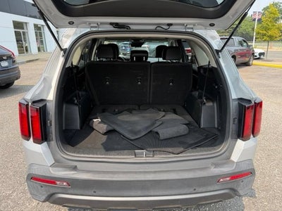 2021 Kia Sorento S