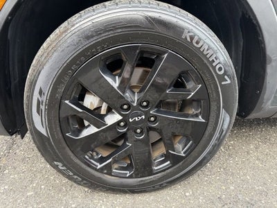 2022 Kia Sorento X-Line S