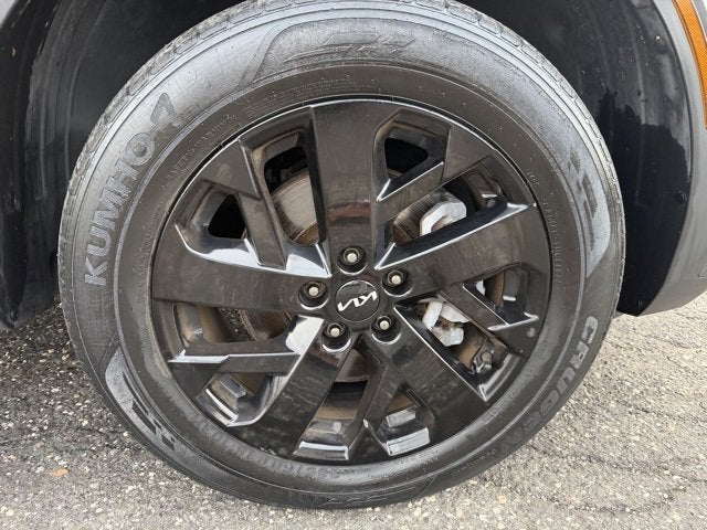 2022 Kia Sorento X-Line S