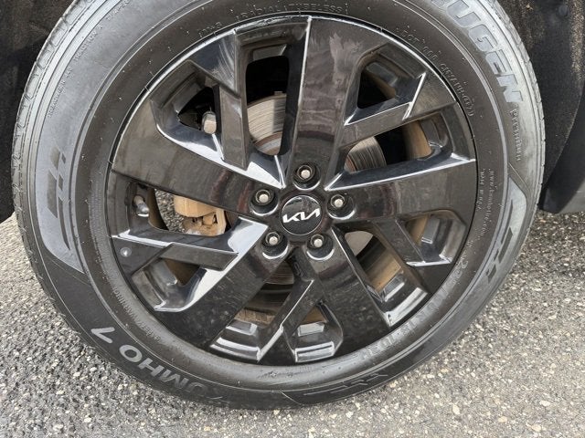 2022 Kia Sorento X-Line S