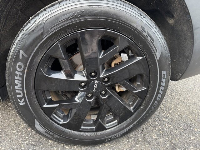 2022 Kia Sorento X-Line S