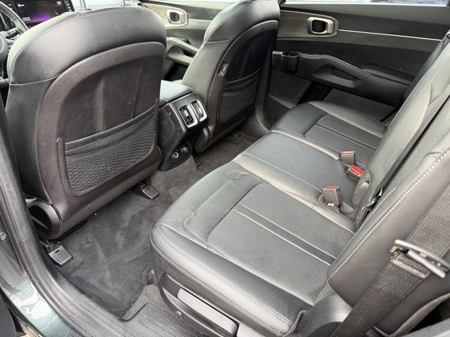 2022 Kia Sorento X-Line S