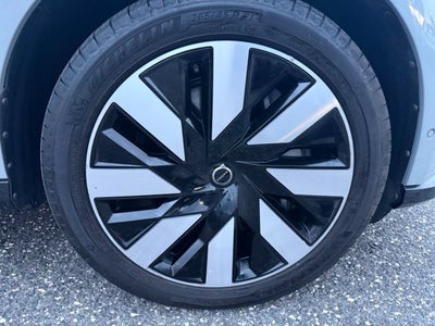 2025 Volvo EX90 Ultra
