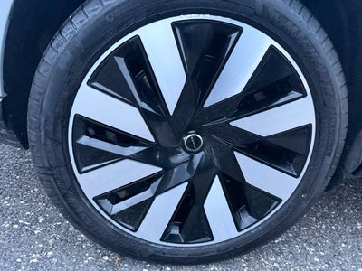2025 Volvo EX90 Ultra