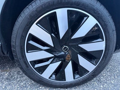2025 Volvo EX90 Ultra