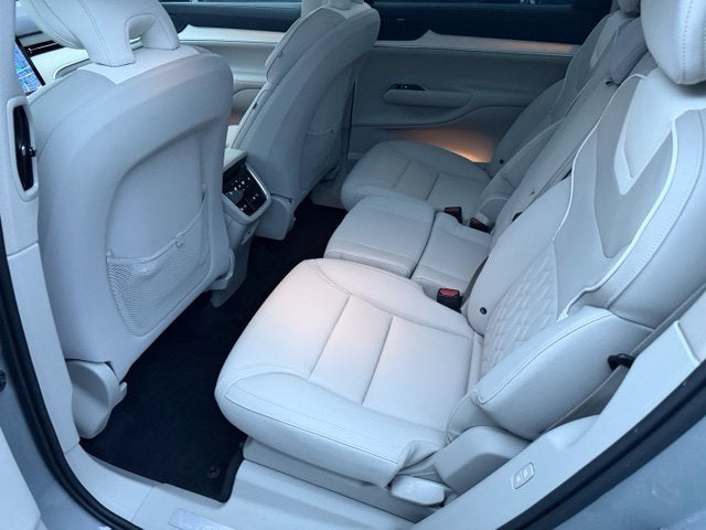 2025 Volvo EX90 Ultra