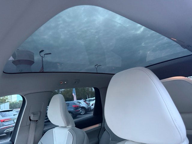 2025 Volvo EX90 Ultra