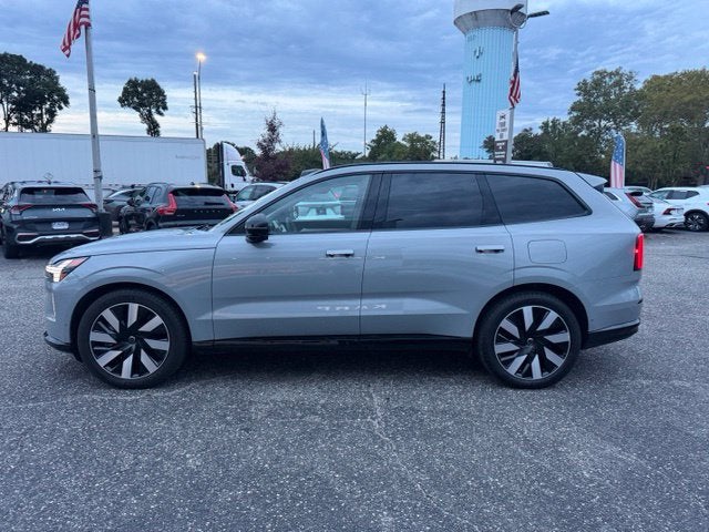 2025 Volvo EX90 Ultra