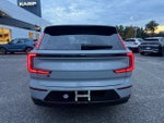 2025 Volvo EX90 Ultra