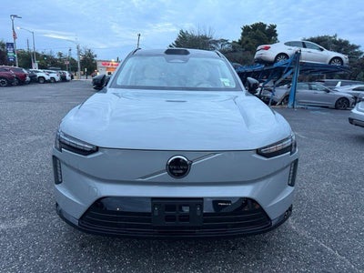 2025 Volvo EX90 Ultra