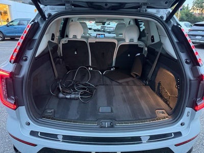 2025 Volvo EX90 Ultra