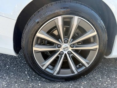 2021 Volvo S60 Momentum