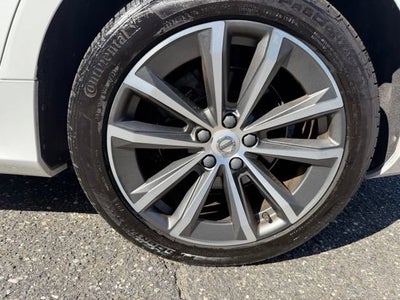 2021 Volvo S60 Momentum