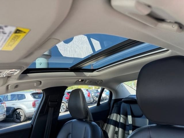 2021 Volvo S60 Momentum