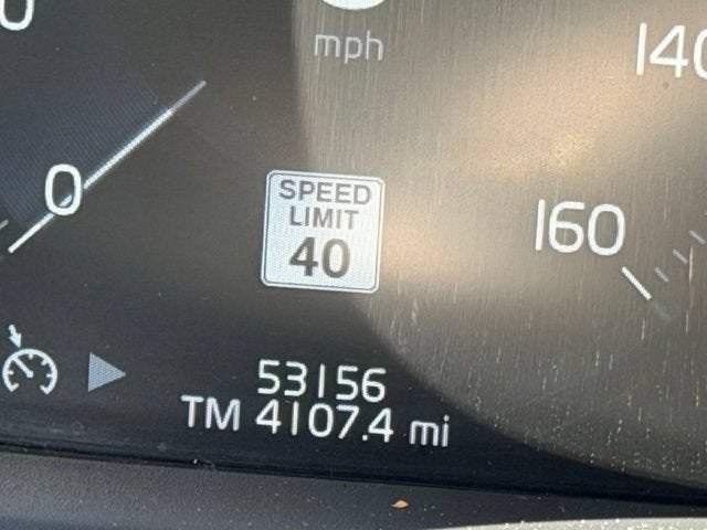 2021 Volvo S60 Momentum