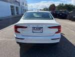 2021 Volvo S60 Momentum