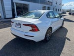 2021 Volvo S60 Momentum