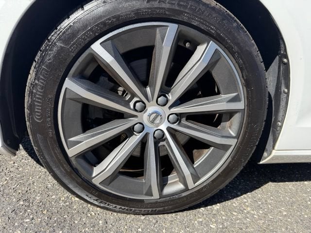 2021 Volvo S60 Momentum