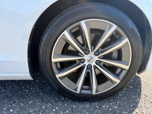 2021 Volvo S60 Momentum