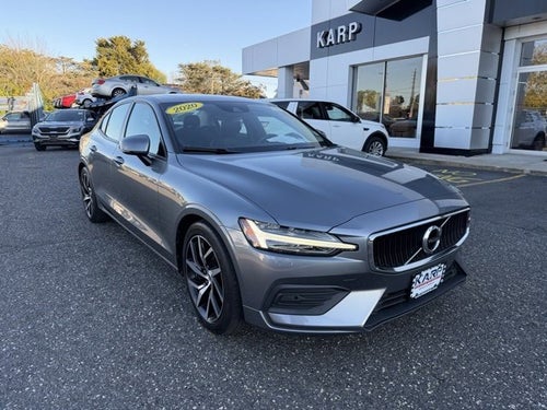 2020 Volvo S60 Momentum
