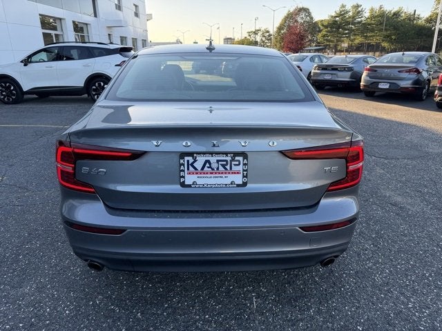 2020 Volvo S60 Momentum