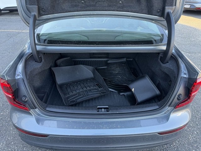 2020 Volvo S60 Momentum