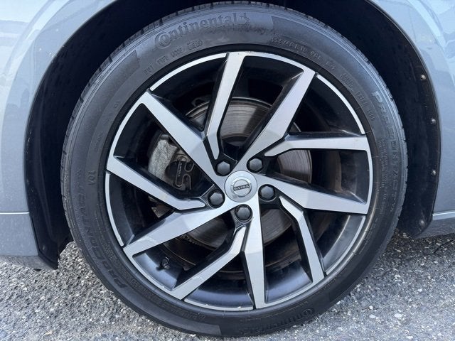 2020 Volvo S60 Momentum