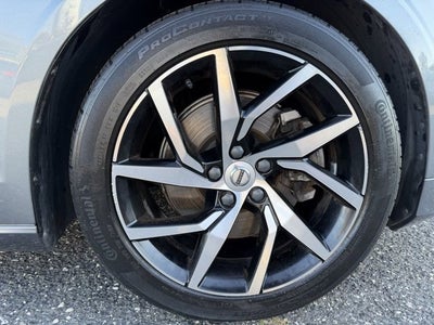 2020 Volvo S60 Momentum