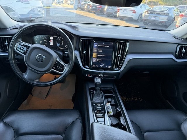 2020 Volvo S60 Momentum