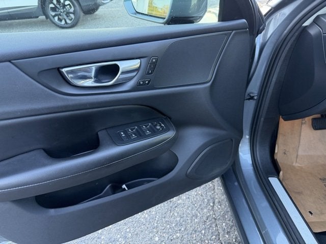 2020 Volvo S60 Momentum