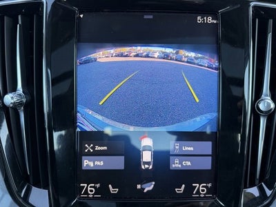 2020 Volvo S60 Momentum