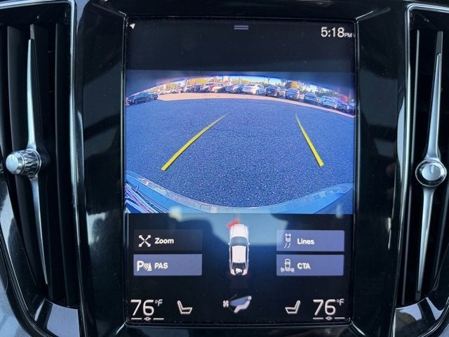 2020 Volvo S60 Momentum